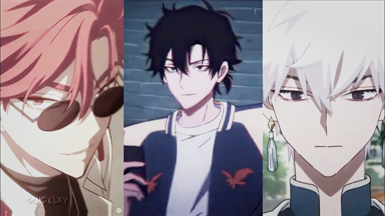 Link Click tiktok edit compilation | #1