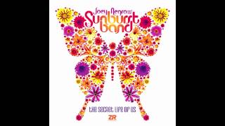 Joey Negro &amp; The Sunburst Band - My Way feat. Diane Charlemagne