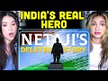 NETAJI SUBASH CHANDRA BOSE Reaction! | What Schools don't teach you about India's Real Hero! DEFAULT Thumbnail