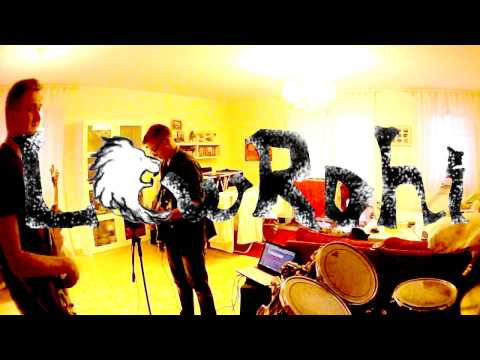 LewRohi- Tak Sobie Myślę