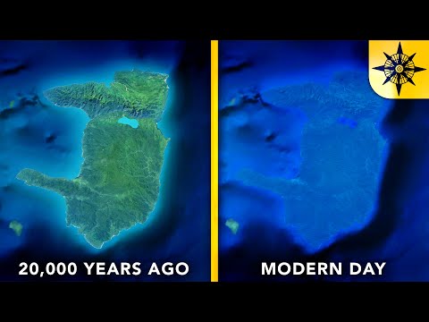 Even More Lost Islands