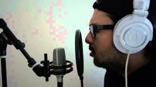 The Noose - A Perfect Circle - Cover by Phyllotaxis