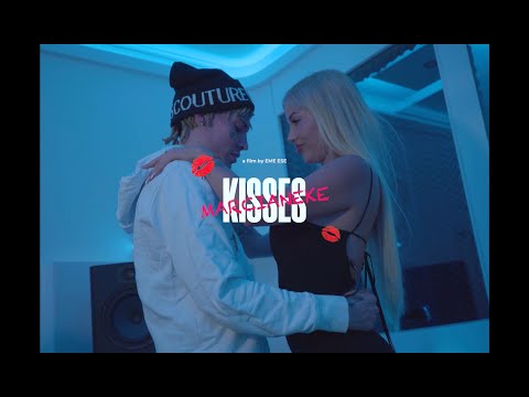 MARCIANEKE - KISSES