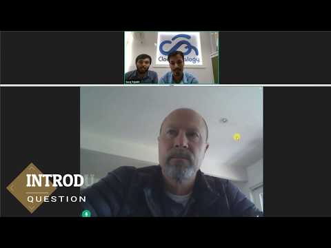 The Salt Foundation- Customer Success Story (Roger Donnelley)