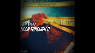 Flippa  "Been Through It" (Prod By Devo Antwon)