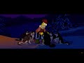 Simpsons Braço De Chicotear