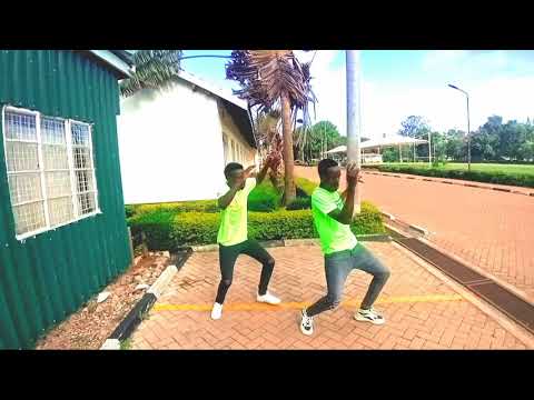 MR SEED X SAILORS - PIGANIANGE DANCE VIDEO