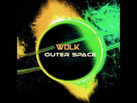 WOLK - Outer Space (Original Mix) [Speedsound REC.]