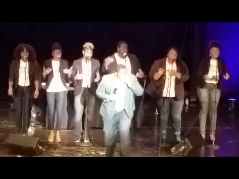 Kingdom Geoffrey Golden 10-11-2015