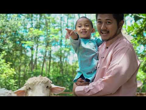 Sakha - Allah Yang Kucintai Acapella Cover by Sintesa Vocal Play