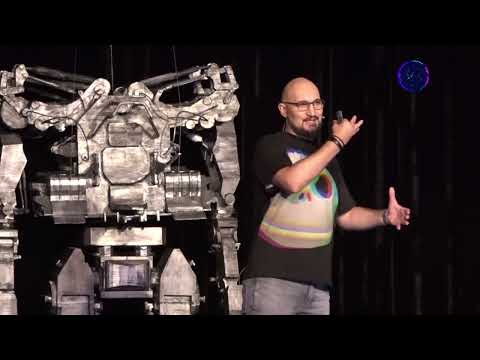 Alex Matrosov - Breaking Firmware Trust From Pre-EFI: Exploiting Early Boot Phases - Ekoparty 2022