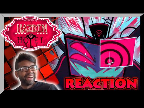 Oh Vox, Ya Dun Goofed. - FINALE - Hazbin Hotel Season 2 Episode 8 - Curtain Call - Reaction/Analysis