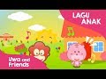 Lagu Anak Indonesia 1 2 3 4 Bangun Pagi Satu Dua Tiga Empat