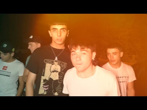 Torre V, Gardelass - No Me Puedo Quejar (Videoclip oficial)