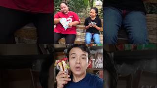 Download lagu Adek kaget dikira makanan kc1ng😂 #comedy #funny #lucu #youtubeshorts mp3
