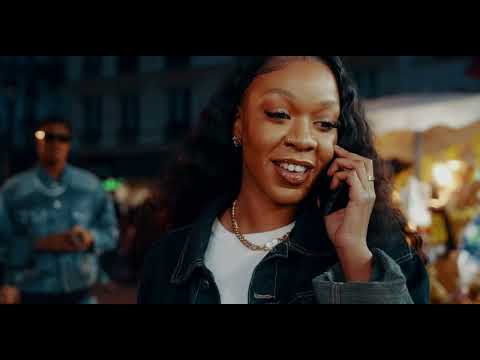 5 CAR ECCO YAKA YAKA REMIX ( CLIP OFFICIEL) FT. NTABA 2 LONDON