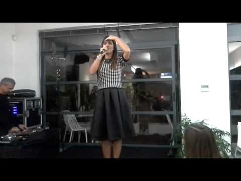 Lara Afonso - O teu segredo