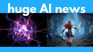 Claude Opus 4.7, Qwen 3.6, Happy Oyster, realtime 3D worlds, new Google TTS: AI NEWS