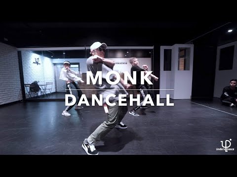 MONK | DANCEHALL @ 107.11.19 “ Xyclone, Konshens, Epik Jones - Meck It Clap (Remix) ”