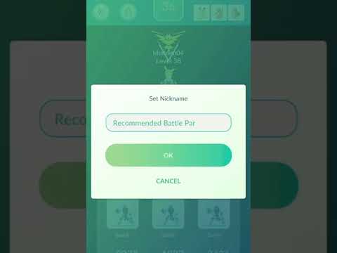 SOLO RAID POKÉMON ZIGZAGOON IN EVENT