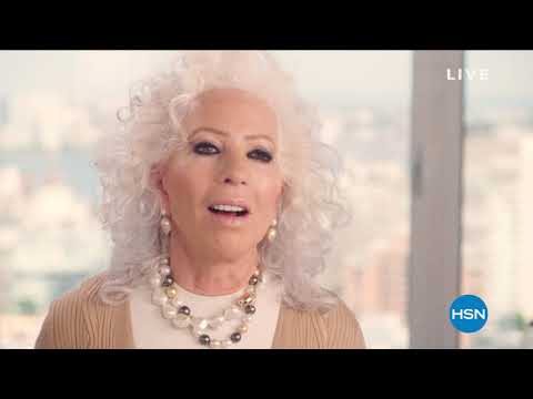 HSN | Diane Gilman Fashions 10.13.2021 - 03 PM
