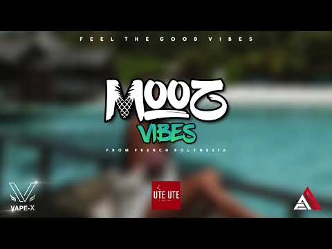 AFRO SOUL - (DOCTEUR STEEVE) 2025