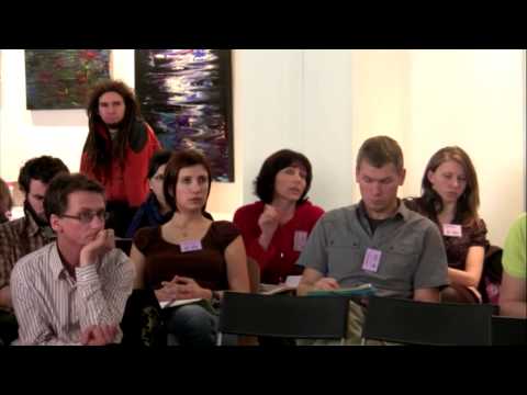 Case Management v ČR 2013 - videopozvánka