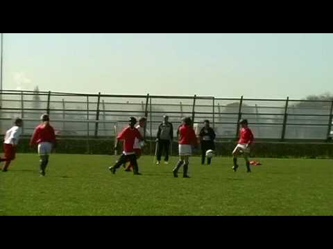 Hardinxveld - VVGZ E9 2e Helft