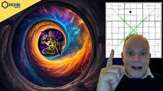 An Endless Vortex ... of Turtles?