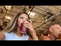 VLOG: Spend The Day With Me | Tiana Musarra
