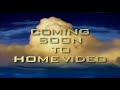 Columbia TriStar Home Video Coming Soon To Home Video 4320p60