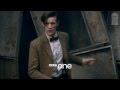 Doctor Who - The 50th Anniversary BBC One ...
