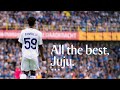 JULIEN DURANVILLE | All the best, Juju