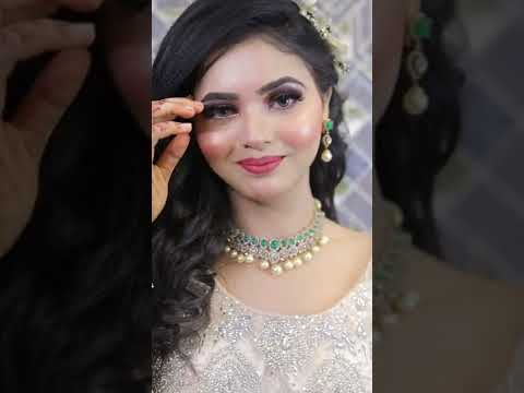 Bridal Makeup Artist portfolio by Habib One Salon in Delhi - Photo 0 Bridal Makeup Artist portfolio by Habib One Salon in Delhi - Photo 0