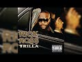 Rick Ross - Luxury Tax (feat. Lil Wayne, Young Jeezy & Trick Daddy)