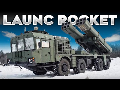 Top 10 World's Best Multiple Launch Rocket Systems MLRS in Action 1