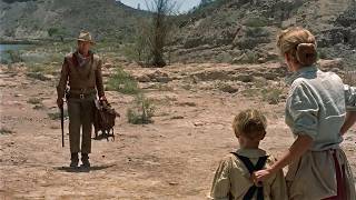 Download lagu They Thought the Family Was Dead… They Forgot About the Gunslinger | Western Full Movie mp3
