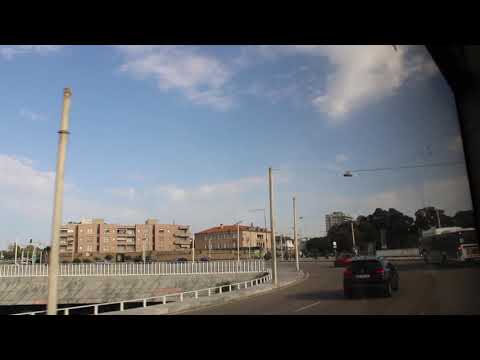 3179 STCP - MAN NL313 CNG Salvador Caetano CityGold MAN 2KD - Linha / Line 502 (parte / part 2)