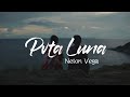 Neton Vega - Pvta Luna || Letra 
