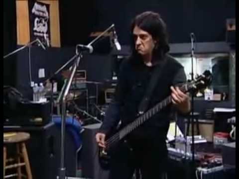 Metallica Bass Auditions 2003 (FULL)