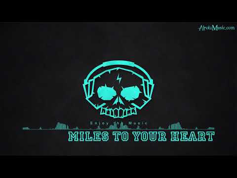 Miles To Your Heart by Sultan + Shepard, Rock Mafia & Bahari - [2010s Pop, Acoustic Group Music]