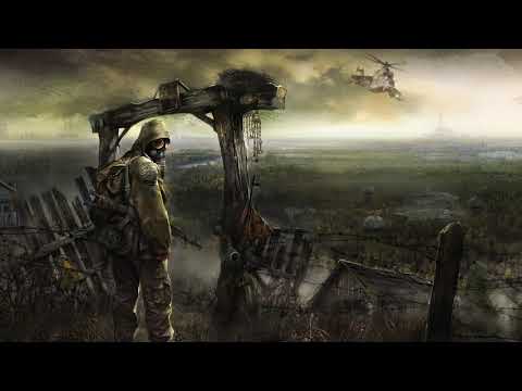 S.T.A.L.K.E.R.: Shadow of Chernobyl – Main theme (Remastered)