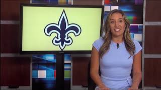 FOX 23 News @ 9 Sports for July 27