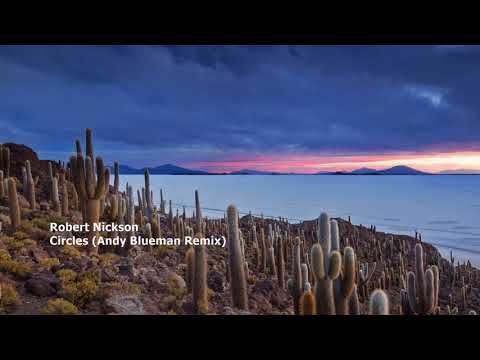 Robert Nickson - Circles (Andy Blueman Remix)[ASOT125]