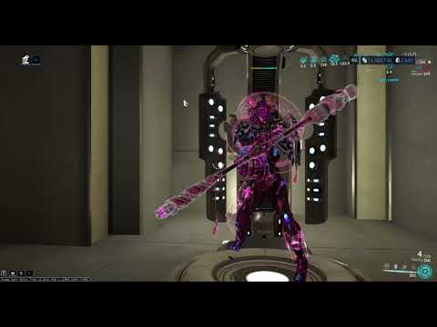 BO INCARNON   GOD RIVEN min-maxed (NEW COLD CRIT META)