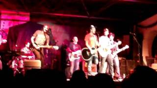 Love and Theft &quot;Its up to you&quot;