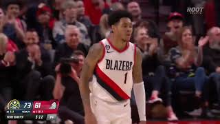 [情報] 今日 Anfernee Simons