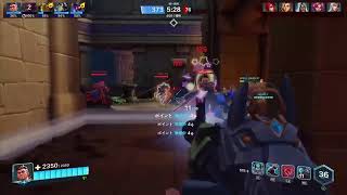[RealmRoyale]パラディンズ　ソロ配信