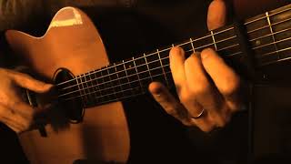 Video thumbnail for Martin Tallstrom noodling with the ToneWoodAmp using plate reverb preset by ToneWoodAmp for Acoustic Guitar