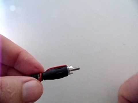 UKW Sender bauen Teil Eins